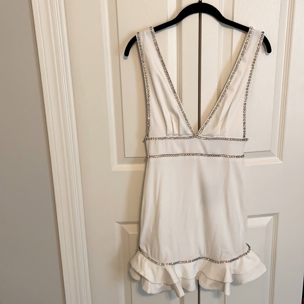 NBD dress New with Tags